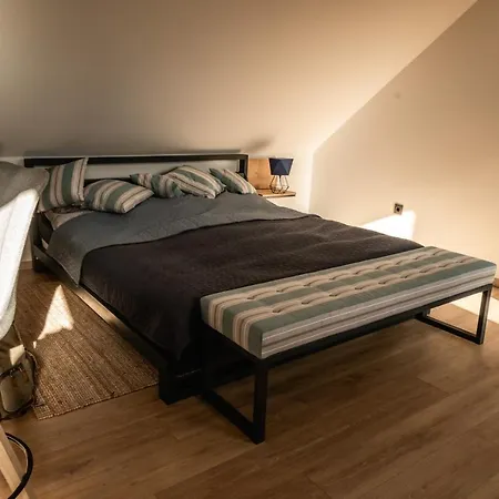 Apartment Tuztorony Veszprem