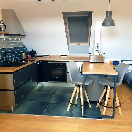 Tuztorony Apartment *