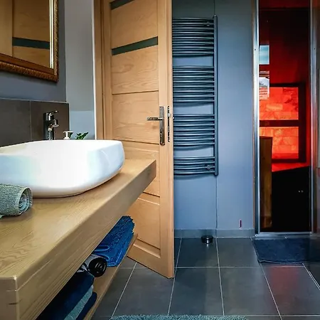 Appartement Tuztorony Veszprém