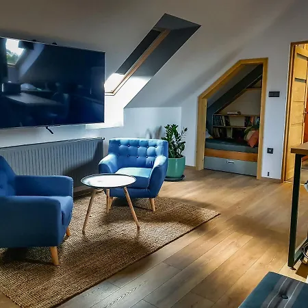 Tuztorony Appartement