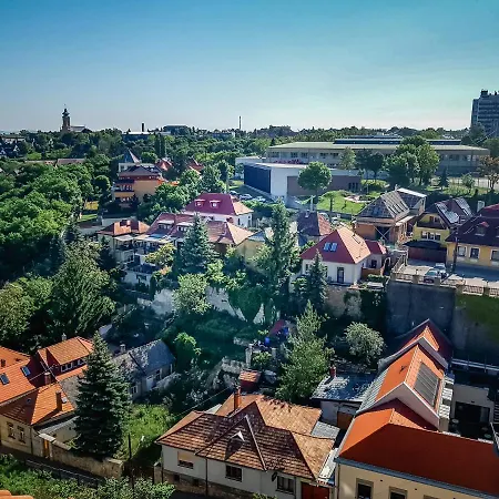 Tuztorony Apartamento *