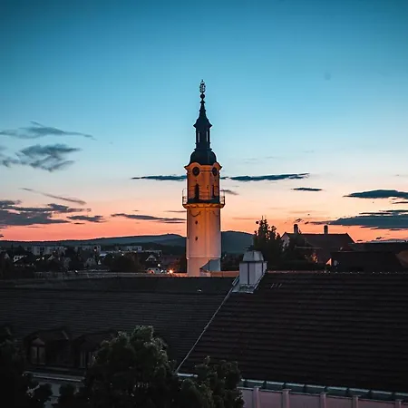 Tuztorony