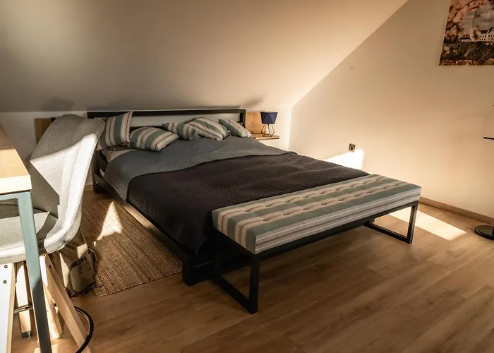 Apartamento Tuztorony Veszprém