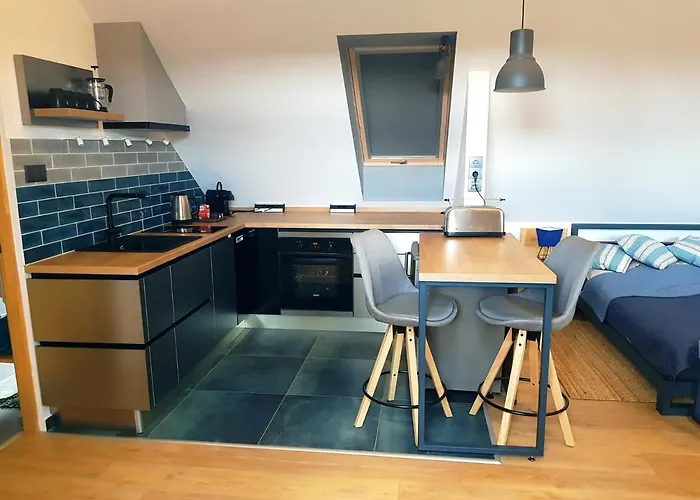 Tuztorony Apartamento *
