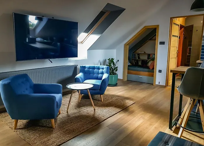Tuztorony Apartamento