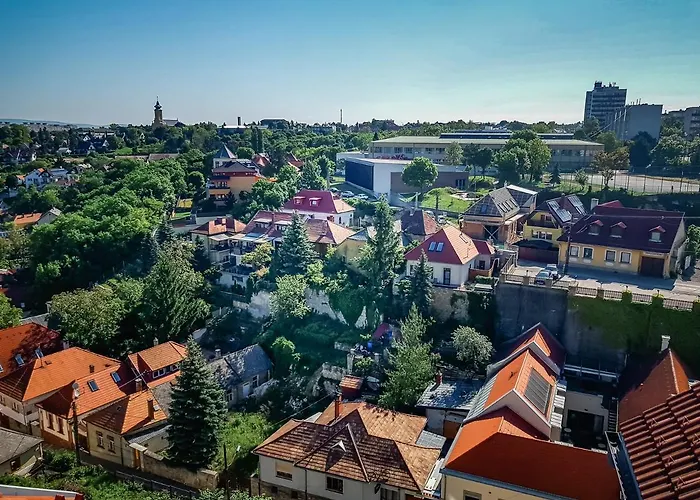 Tuztorony Apartamento *